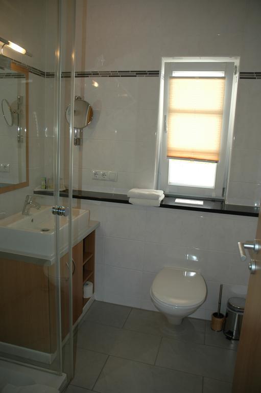 Tiefenpölz Ferienhaus Am Brunnen מראה חיצוני תמונה